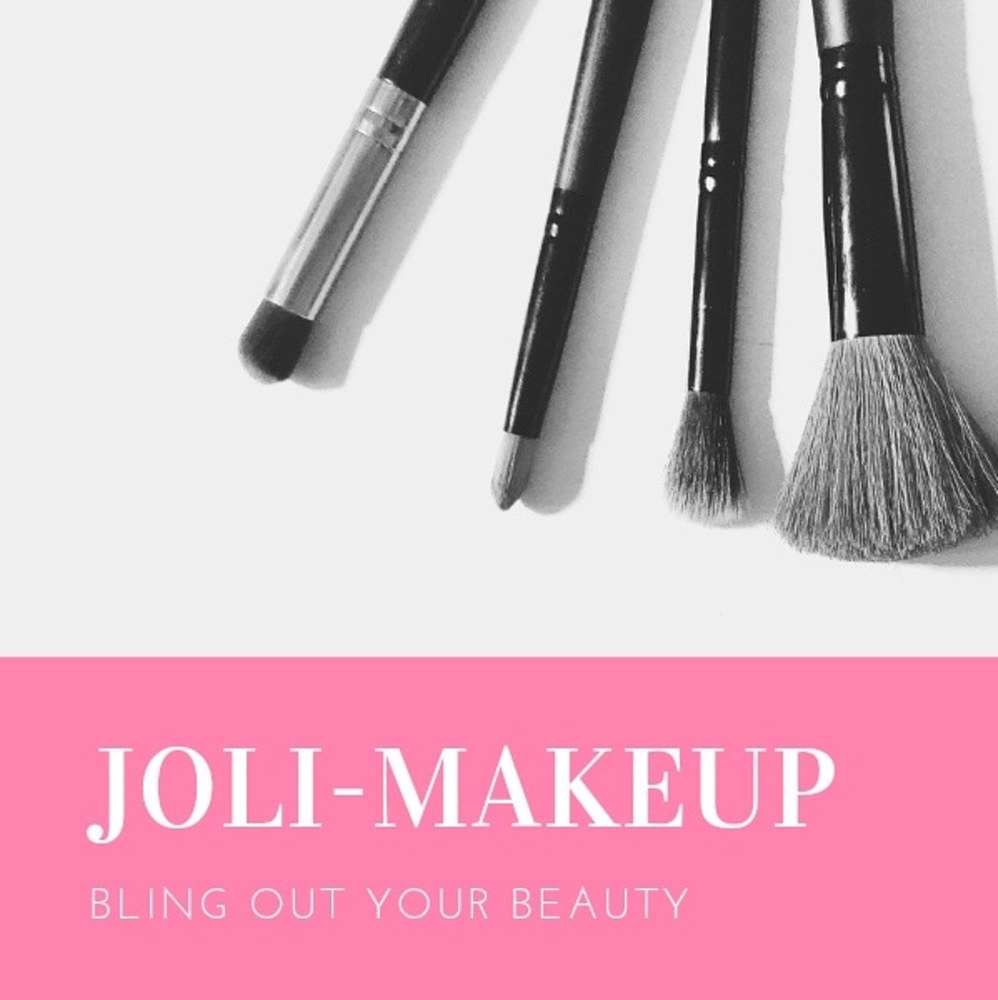 Meet your Posher, Joli